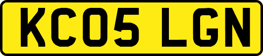 KC05LGN
