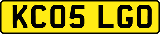 KC05LGO