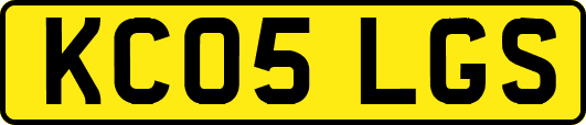 KC05LGS