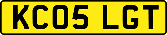 KC05LGT