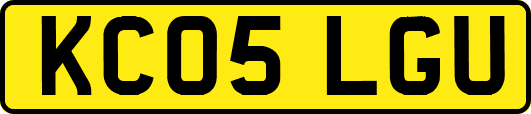 KC05LGU
