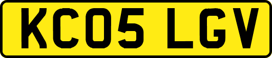 KC05LGV