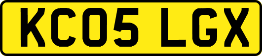 KC05LGX