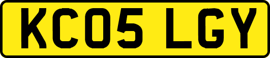 KC05LGY