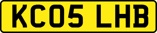 KC05LHB
