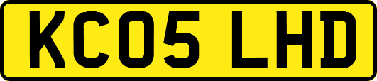 KC05LHD
