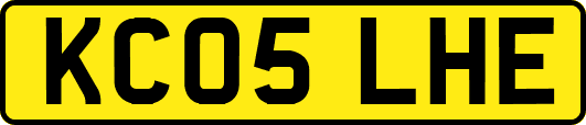 KC05LHE