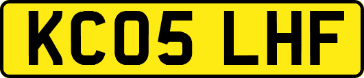 KC05LHF