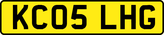 KC05LHG