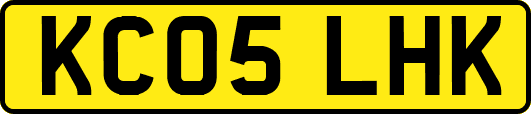 KC05LHK