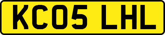KC05LHL