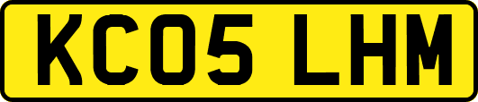 KC05LHM