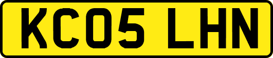 KC05LHN