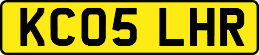 KC05LHR