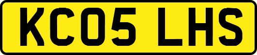 KC05LHS