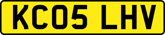 KC05LHV