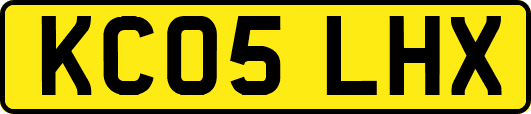 KC05LHX