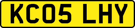 KC05LHY