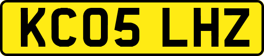 KC05LHZ
