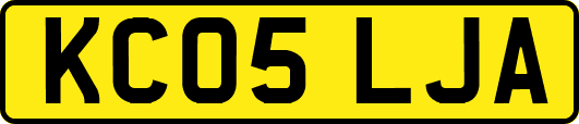 KC05LJA