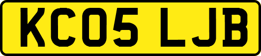 KC05LJB