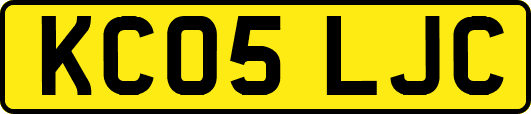 KC05LJC