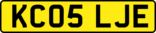 KC05LJE