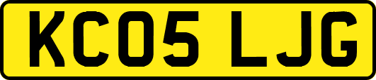 KC05LJG
