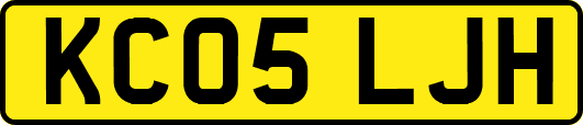 KC05LJH