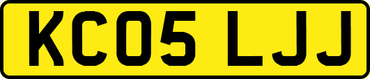 KC05LJJ