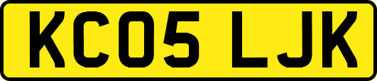 KC05LJK