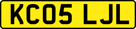 KC05LJL