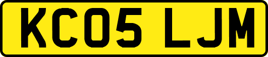 KC05LJM