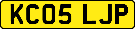 KC05LJP