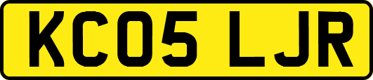 KC05LJR