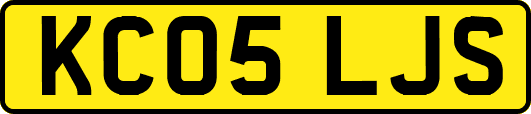 KC05LJS