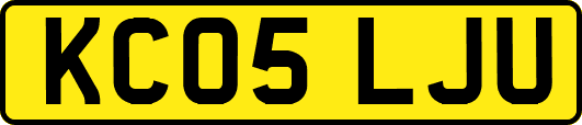KC05LJU