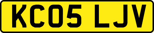 KC05LJV