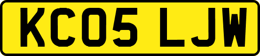 KC05LJW