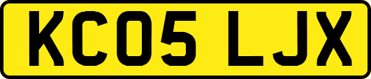 KC05LJX