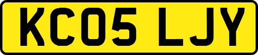 KC05LJY