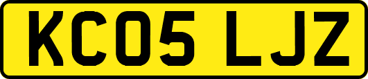 KC05LJZ