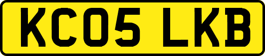 KC05LKB