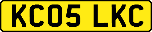 KC05LKC