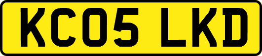 KC05LKD
