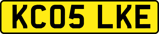 KC05LKE