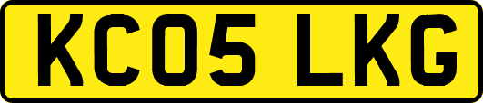 KC05LKG