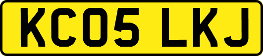 KC05LKJ