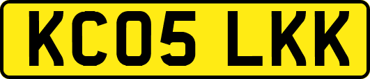 KC05LKK
