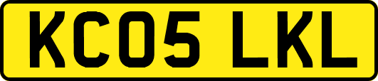 KC05LKL